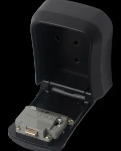 Rockfort Nøgleboks med kode - mini| Øvrige Værktøjsartikler