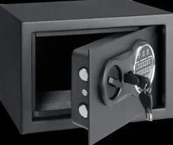 Rockfort Værdiskab 20 x 31 x 20 cm| Værdiskabe Og Brandbokse