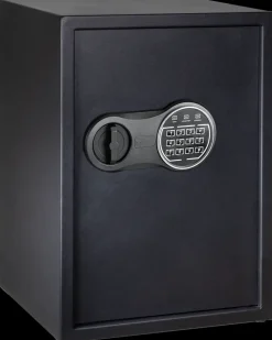 Rockfort Værdiskab 50 x 35 x 31 cm| Værdiskabe Og Brandbokse