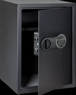 Rockfort Værdiskab 50 x 35 x 31 cm| Værdiskabe Og Brandbokse