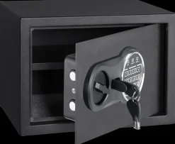 Rockfort Værdiskab 25 x 35 x 25 cm| Værdiskabe Og Brandbokse