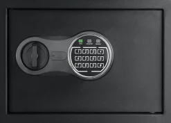 Rockfort Værdiskab 25 x 35 x 25 cm| Værdiskabe Og Brandbokse