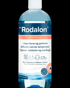 Rodalon Sportsvask 1 liter| Vaskemidler