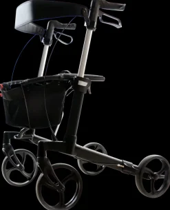 Rollator Las Vegas| Rollatorer Og Kørestole