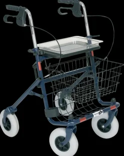 Rollator Manchester| Rollatorer Og Kørestole