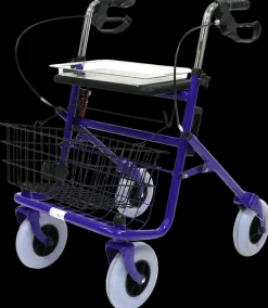 Rollator Manchester| Rollatorer Og Kørestole