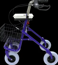 Rollator Manchester| Rollatorer Og Kørestole