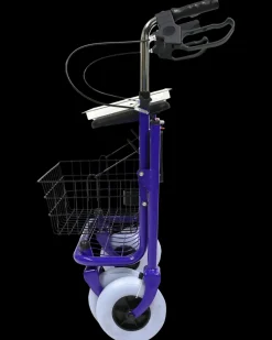 Rollator Manchester| Rollatorer Og Kørestole