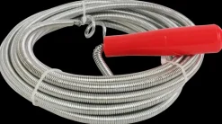 Mitsutomo Rør og rensefjeder Ø9 mm 5 meter| Øvrige Værktøjsartikler