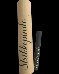 Rør til strikkepinde 2 stk.| Sy Og Strik