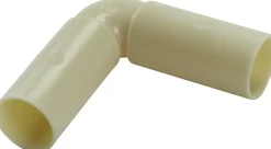 Rørbøjning vinkel 16 mm| Installations- Og Flexrør