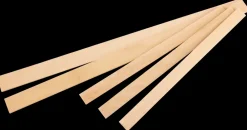 Schuster Rørepindesæt 5 dele| Øvrigt Malerudstyr