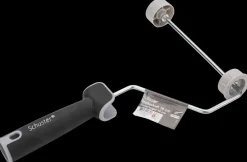 Schuster Rulleskaft kort - 18 cm| Male- Og Rullesæt