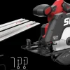 SKIL Rundsav 3551CB| Bord- Og Rundsave