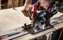 SKIL Rundsav 3551CB| Bord- Og Rundsave