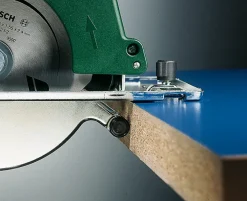 Bosch Rundsav PKS 40 CC| Bord- Og Rundsave