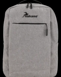 Nakano Rygsæk 13"| Rejseartikler|Computertilbehør