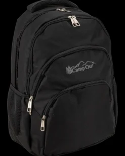 CampOut Rygsæk 17,5"| Rejseartikler|Computertilbehør