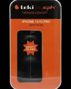 Leki Denmark Safety Glass - iPhone 13/13 Pro/14| Mobiltilbehør