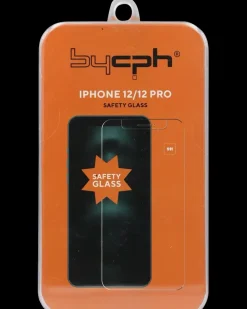 Leki Denmark Safety Glass - iPhone 12/12 Pro| Mobiltilbehør