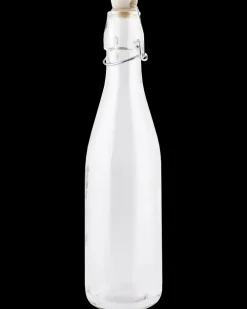 Saftflaske med prop 0,5 L| Øvrige Køkkenartikler