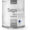 SagaBasic Båd & Møbellak - 0,75 liter| Gulvmaling Og Gulvlak|Bådmaling