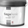 SagaBasic Filt & Vævklæber - 5 liter| Vævlim Og Vævfylder