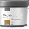 SagaBasic Grundingsolie - 2,5 liter| Grunding