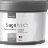 SagaBasic Vådrumsklæber - 2,5 liter| Vævlim Og Vævfylder
