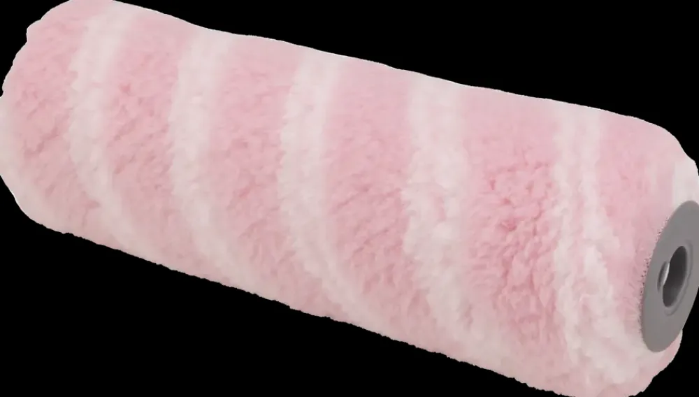 SagaColor Malerrulle grov - 25 cm| Male- Og Rullesæt