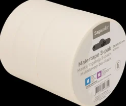SagaColor Malertape 25/38/50 mm x 25 meter| Tape