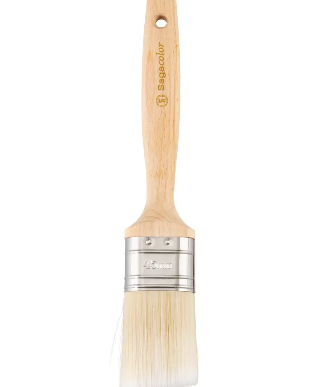 SagaColor Ovalpensel - 45 mm| Pensler