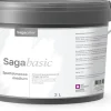 SagaColor Spartelmasse Medium - 3 liter| Spartelmasse Og Reparation