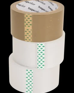 SagaColor Tapetårn 3 ruller| Tape