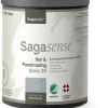 SagaSense Dør & Panel 20 - Hvid 0,75 liter| Maling Indendørs