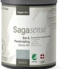 SagaSense Dør & Panel 90 - Hvid 0,75 liter| Maling Indendørs
