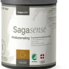 SagaSense Vinduesmaling 0,75 liter - Sort| Træ- Og Metalmaling