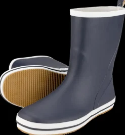 360 Outdoor Sailor gummistøvler - Navy| Gummi- Og Termostøvler