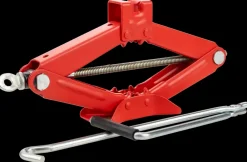 BRANFORD Saksedonkraft 1 ton| Donkrafte, Opklodsning Og Lifte