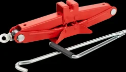 BRANFORD Saksedonkraft 1 ton| Donkrafte, Opklodsning Og Lifte