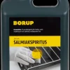 BORUP Salmiakspiritus 2,5 liter| Husholdningskemi