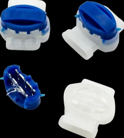 Samlemuffe til afgrænsningskabel| Tilbehør Og Reservedele