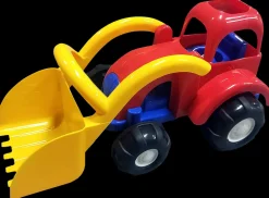 Sandlegetøj traktor| Øvrigt Legetøj