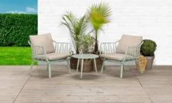 Santa Clara - Cafesæt| Havemøbelsæt|Cafesæt