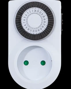 Sartano Døgnur indendørs| Tænd- Og Slukure