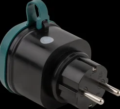 Sartano Energimåler Tuya Smart WiFi - udendørs| Stikdåser