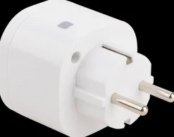 Sartano Energimåler Tuya Smart WiFi - indendørs| Stikdåser