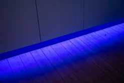 Sartano Flexstrip RGB LED og fjernbetjening - 5 meter| Lyslister