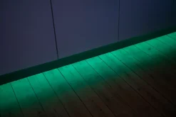 Sartano Flexstrip RGB LED og fjernbetjening - 1 meter| Lyslister