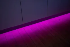 Sartano Flexstrip RGB LED og fjernbetjening - 3 meter| Lyslister